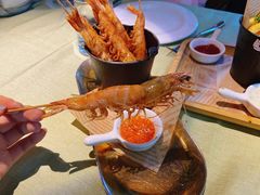 -碧特博格·20年品牌西餐厅(芜湖路店)