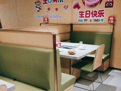 -海底捞火锅(河东万达广场店)