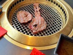 -谷牛和牛烤肉(漕河泾印象城店)