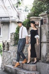 -青悠映画摄影工作室