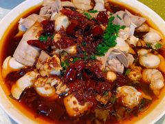 -启东海鲜人家(古美路店)
