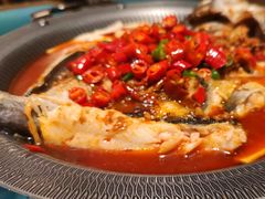 -半天妖烤鱼(芜湖市镜湖万达店)