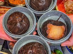 -张牌牌·东北烤肉小吃市集(金楠天街店)
