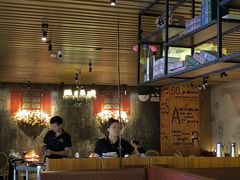 -路易十三西餐厅(西关新天地店)