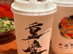 -周小明火锅(黑金冠社区店)