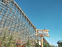 -济南方特东方神画