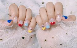 点击看大图 -Hands Nail专业美甲美睫