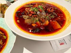 -湖鱼湖·蓉亭食贝(亚运村店)