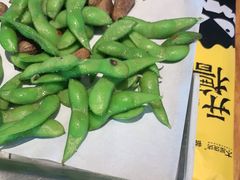 -木屋烧烤(坂田天安云谷店)