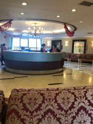 -中国福利会国际和平妇幼保健院(徐汇院区)