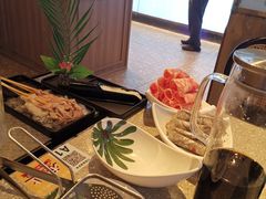-集渔泰式海鲜自助火锅(新世纪广场店)