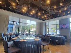 -恩然邦臣酒店-漫垛餐厅