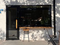 -小意思咖啡店(草桥店)
