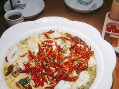 -江渔兒酸菜魚專門店(顺盈时代广场店)