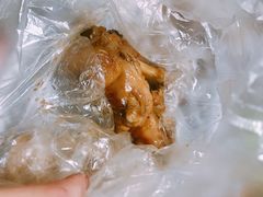 -土门八珍烤鸡腊味店(土门老店)