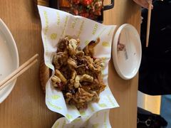 -苦尽酒馆·川菜(鼓楼店)