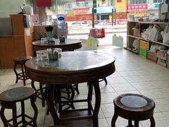 大堂-阿姨靓汤(广外店)