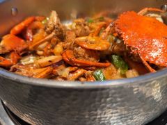 -七欣天香辣蟹火锅(海门解放中路店)