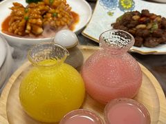 -食味酒味天津菜·古法鲜酿米酒(鼓楼店)