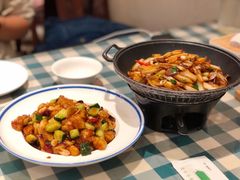 -紫光园(劲松店)