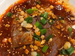 -马凯餐厅(长椿街店)