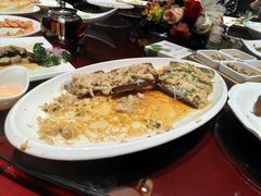 -森谷美食公园(杨行店)