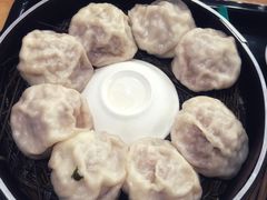 -百年尹氏汤包(湖南路狮子桥店)