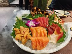 -福樱兰海鲜放题铁板烧(加州店)