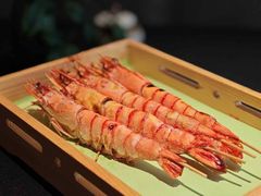 -和创柚子·会席日本料理(新区淮海街店)