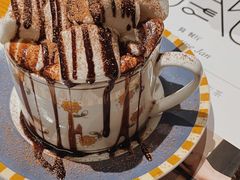 -JANS意式简餐厅·惠灵顿牛排