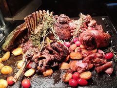 -索菲特西湖大酒店·香榭丽全日候餐厅(南山路店)