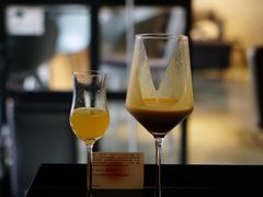 谦虚的简单-Nectar One Cafe(勇烈路n1店)