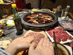 -陈眼镜火锅(总店)