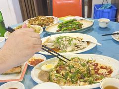-粤·向群饭店(泮塘路店)