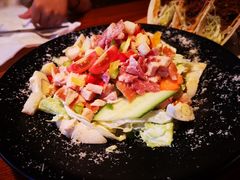 凯撒沙拉-么哈MOJAR(厦门云城万科里店)