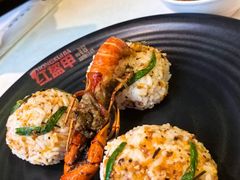 -红盔甲·小龙虾(天钥桥店)