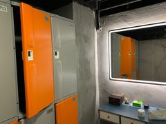-CUBE私教·普拉提·拳击(龙漕路店)