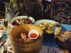 -胡桃里音乐酒馆(四道口店)