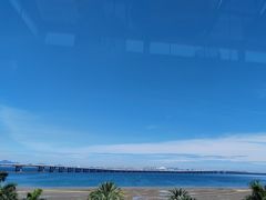 -V Bar海景扒房(北海湾惠龙万达嘉华酒店)