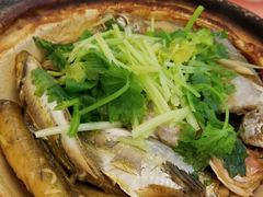 -深运潮州粥(东门店)