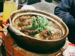 -东方一串·龙虾烧烤·特色烤鱼(柳州路店)