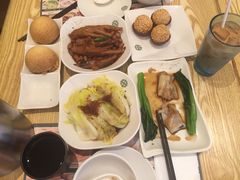 -添好运点心专门店(百老汇店)