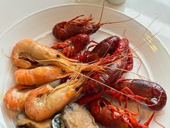 -马哥孛罗酒店·SAVVY全日餐厅