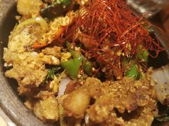 -星叶·东南亚料理(宁波万象汇店)