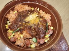 -萨莉亚意式餐厅(天河城购物中心店)