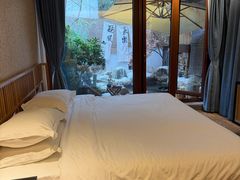 -瑜上·山食小馆