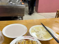 -蒋家槟豆面皮(友爱路店)