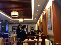 大堂-东来顺饭庄(天坛店)