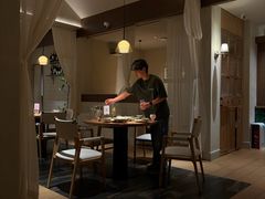 -沛家·西餐Brunch·直火料理