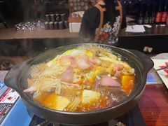 -兄弟船日本料理(新世界花园店)